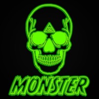 Monster (Legion Beats Remix) - Single - Juke Drastik