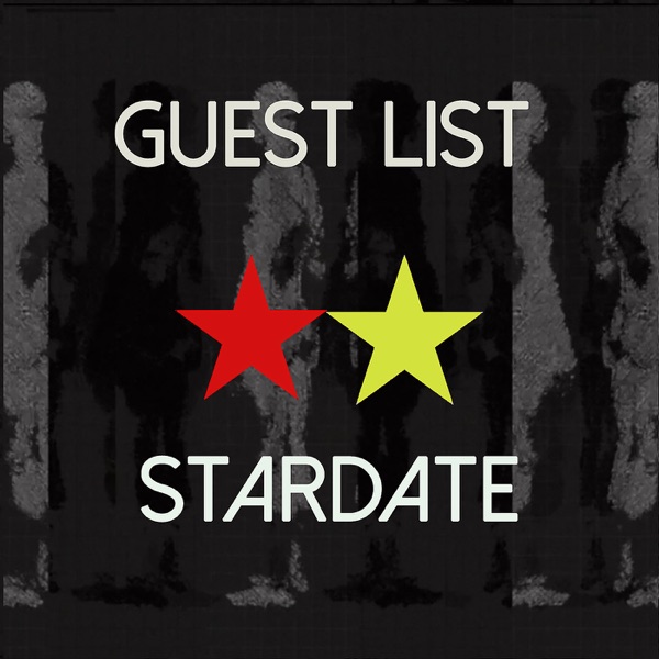 Guest List - Single
