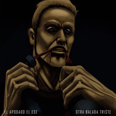Otra Balada Triste (feat. DJ Saxe) - Single