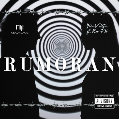 Rumoran (feat. RaPé con acento en la é) - Single