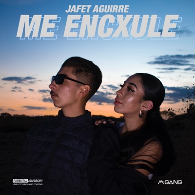Me Encxule - Single
