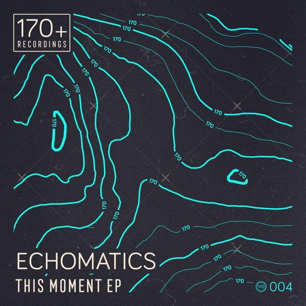 This Moment - EP