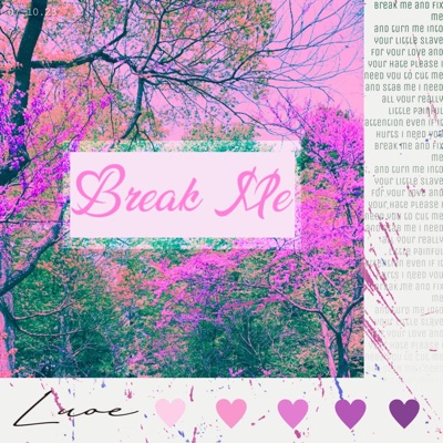 Break Me - Single
