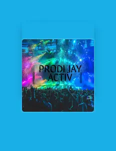 Dengarkan Prodi Jay, tonton video musik, baca bio, lihat tanggal tur & lainnya!