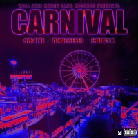 Carnival (feat. Zon5lifebeo & Freddy k) - Single - 9764tee