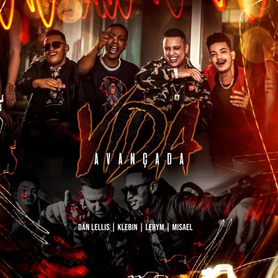 Vida Avançada - Single