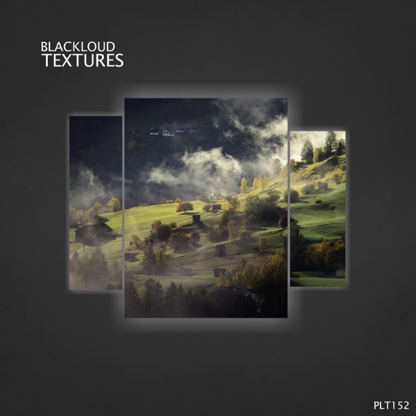Textures (Stream Edition) - Single