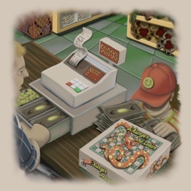 50.000€ DaveDaveDave & Ffjodor