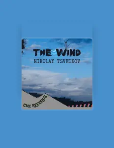 Listen to Nikolay Tsvetkov, watch music videos, read bio, see tour dates & more!