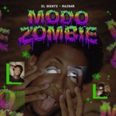 Modo Zombie artwork