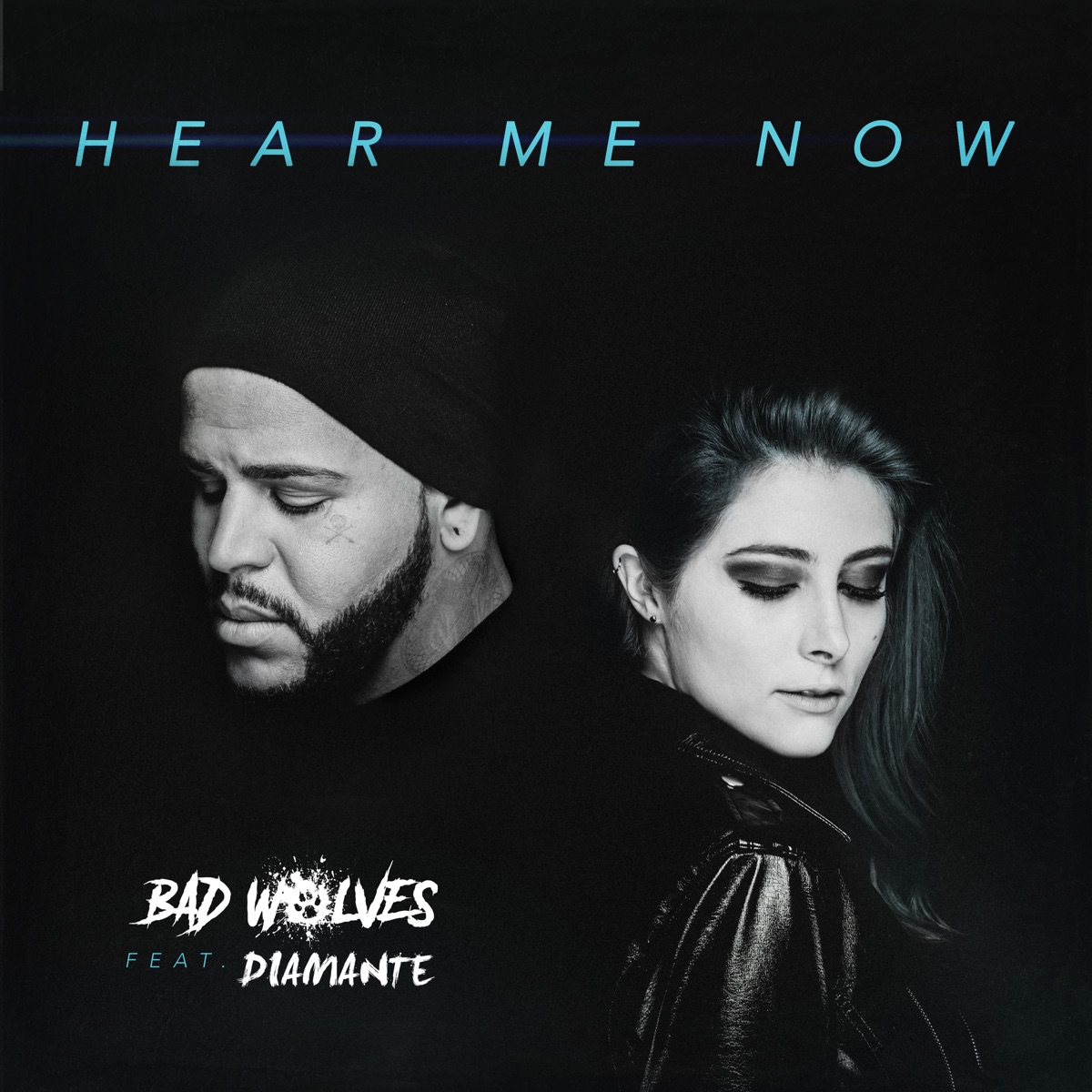 Iris - Single - Album by DIAMANTE & Breaking Benjamin - Apple Music