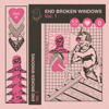 End Broken Windows Vol. 1 (Side B) - EP - Various Artists