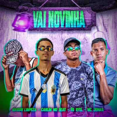Vai Novinha - Single