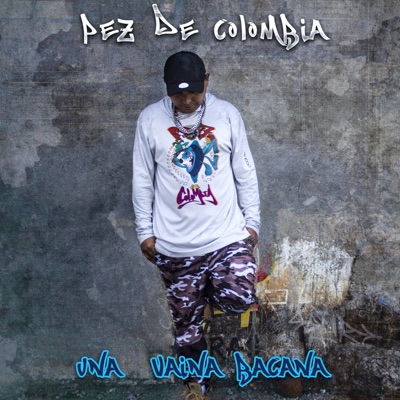Una Vaina Bacana - Single