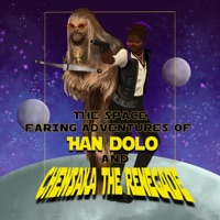 Han Dolo II (feat. Asaka the Renegade) - Single - LJKA