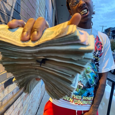 Bandlab the Tape - EP