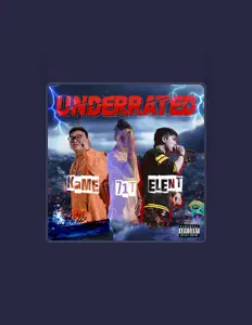 Listen to Elent, watch music videos, read bio, see tour dates & more!
