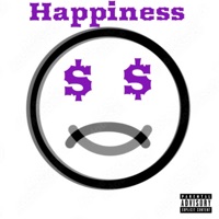 Happiness - Single - Xand3rLand