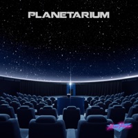 Planetarium - Single - Maxx Parker