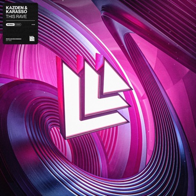This Rave - Single