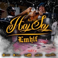 Hoy Soy (feat. Diker Mx Oficial & Bonher VL) - Single - LMHLF Oficial