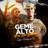 Geme Alto pro Seu Soldado - Single