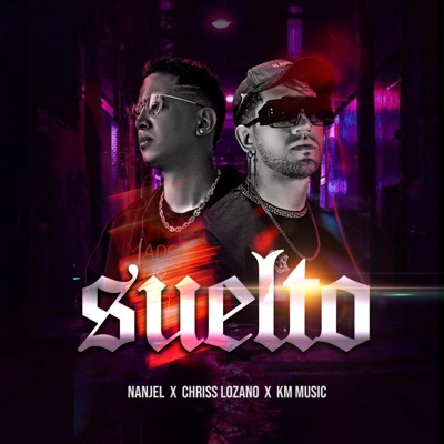 Suelto - Single