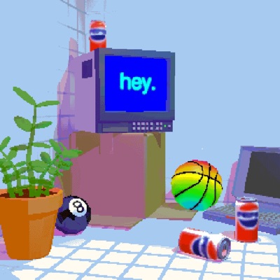 Ozzy Woodz - Hey. (An Atmospherically Intelligent Jungle DnB Mix From '90s Gaming Vol. 1)
