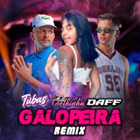 Galopeira (Remix) - Single - MC Bibi Coelhinha, DJ Tubas & DAFF