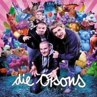 Das Album - Die Orsons
