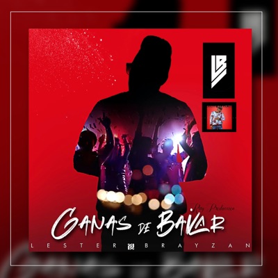 Ganas De Bailar (feat. Ray Productions)