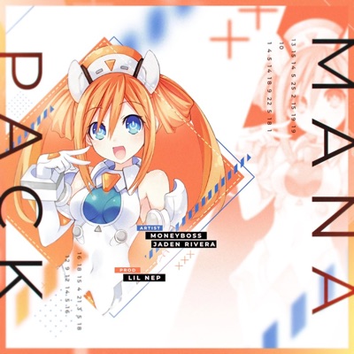 Mana Pack - Single