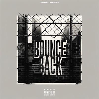 Bounce Back - Single