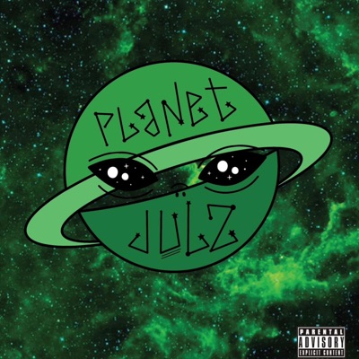 Planet Julz-EP