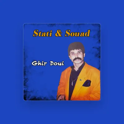 Listen to Stati, watch music videos, read bio, see tour dates & more!