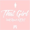 That Girl (feat. 蔣陽漢KEY$) - Single