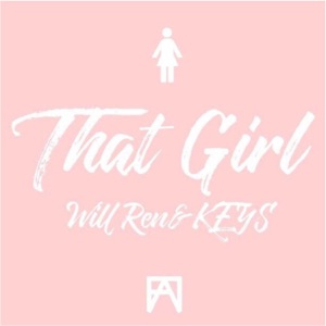 That Girl (feat. 蔣陽漢KEY$)