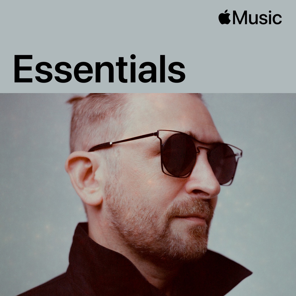 DJ Fresh Essentials