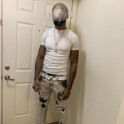 Final 4 (feat. Kiloo gapp, Yng Jo8 & Bari2trvll) - Single