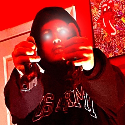 HELLST44R (feat. deadnarko) - Single