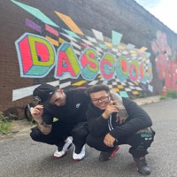 Falling In (feat. C.WAX) - Single - Kalves