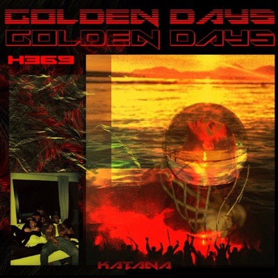Golden Days - Single