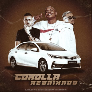 Corolla Rebaixado