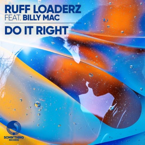 Do It Right (feat. Billy Mac) - Single
