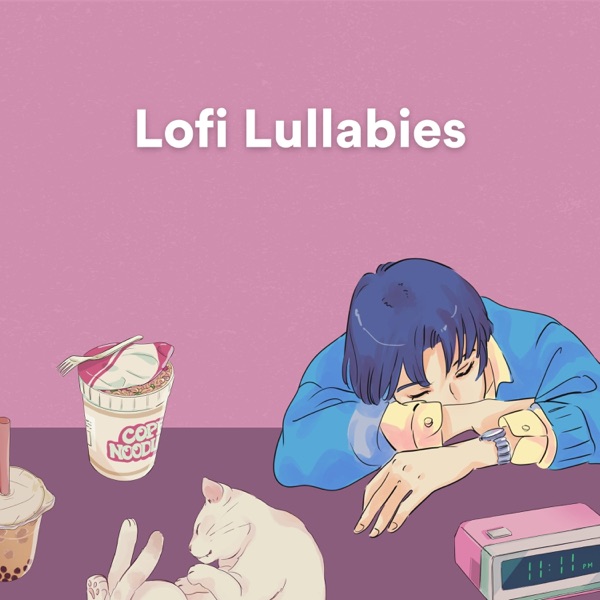 Lofi Lullabies