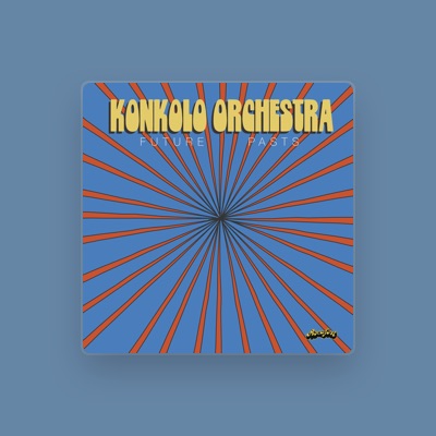 Konkolo Orchestra