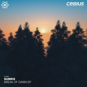 Break of Dawn - Single