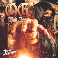 OG Badass (Mercedes Martinez's Theme) - Single - John Kiernan