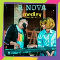 Medley Romántico (Live) - Single - R Nova