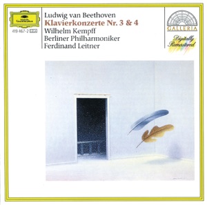 Beethoven: Piano Concertos Nos. 3 & 4